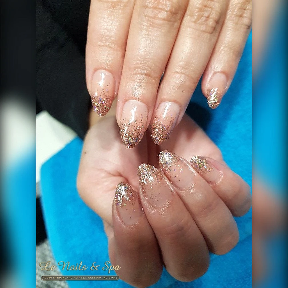 Le Nails & Spa